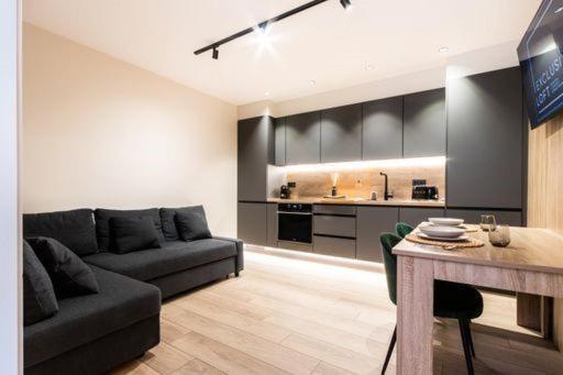 Petit Luxe Mutua Lägenhet Terrassa Exteriör bild